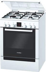 Плита комбинированная BOSCH HGV 645220R