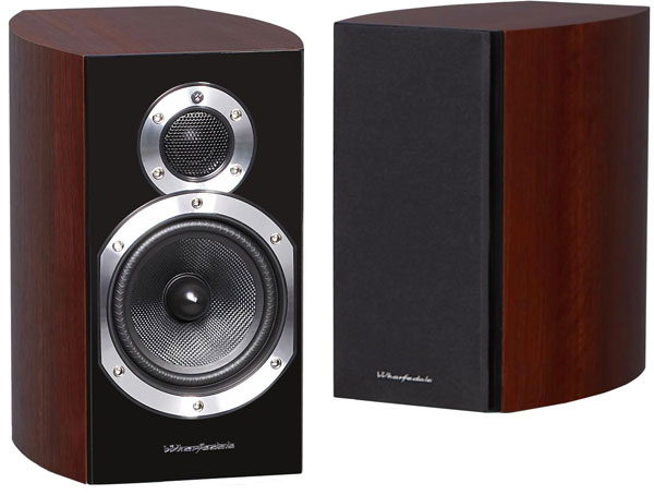 Акустика WHARFEDALE 10.2