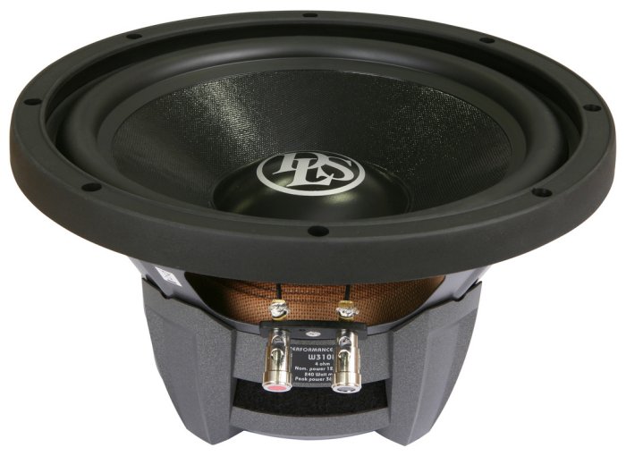 Сабвуфер  DLS  W310D