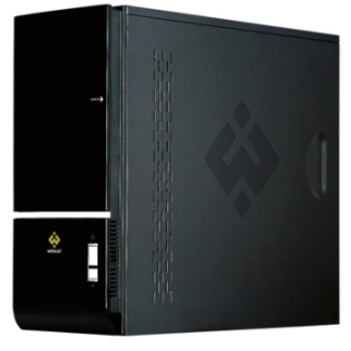 Системный блок  WEXLER  PC Home 905