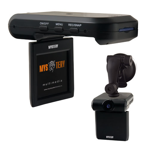 Видеорегистратор MYSTERY MDR-600