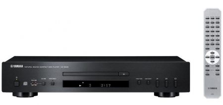 CD-плеер YAMAHA CDS 300 B