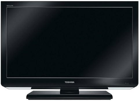 Телевизор LED  TOSHIBA  32HL833R