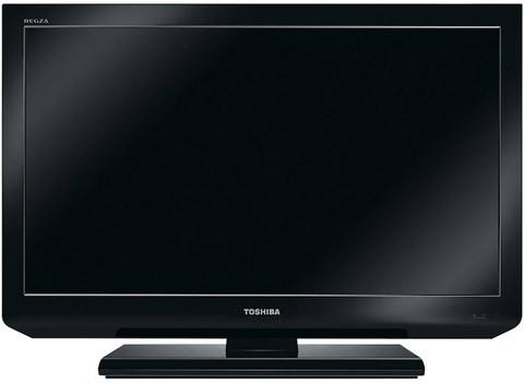 Телевизор  TOSHIBA  26EL833RB