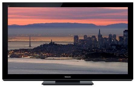 Телевизор плазм.  PANASONIC  TX-PR50VT30
