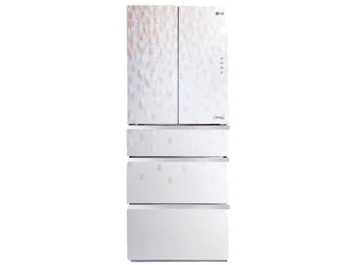 Холодильник  LG  GC-B40BSGMD