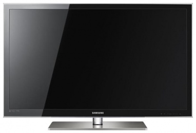 Телевизор LED  SAMSUNG  UE-40D6100SW
