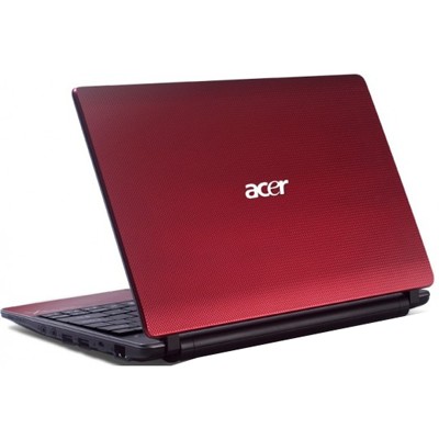 Ноутбук  ACER  Aspire One 721-148rr
