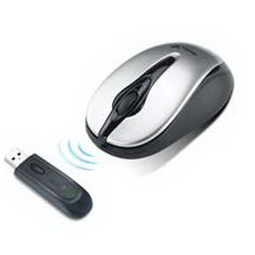 Мышь беспроводная  GENIUS  Traveler 620 L