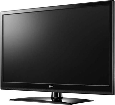 Телевизор LED  LG  32LV3400