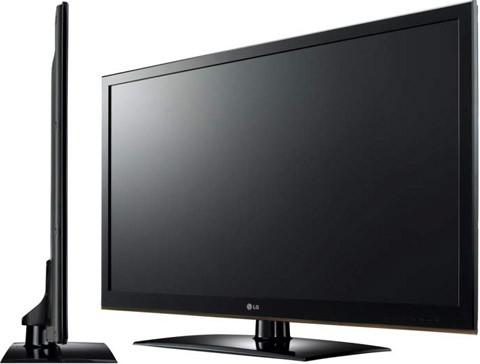 Телевизор LED  LG  32LV370S