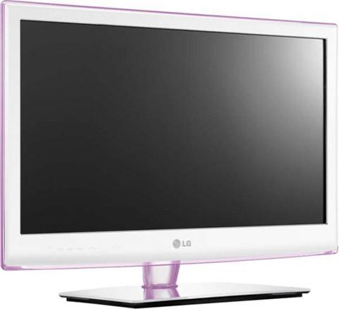 Lg белый. Телевизор LG 32lv2540 32