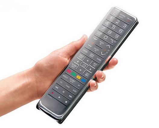 Чехол для ПДУ  HOLDER  190х50