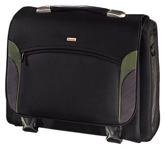 Сумка для ноутбука  HAMA  17.3" Kansas (H-101114)