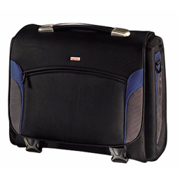 Сумка для ноутбука  HAMA  17.3" Kansas (H-101113)