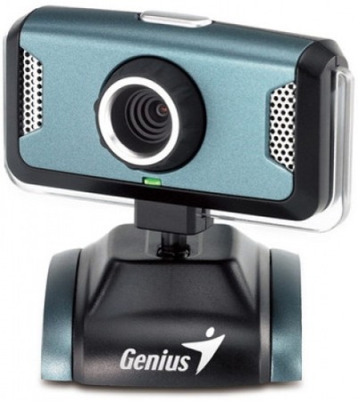 Веб камера GENIUS Cam i-Slim 1320