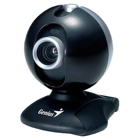 Веб камера  GENIUS  Cam i-look 300