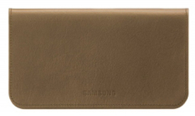 Чехол SAMSUNG i9100 Galaxy SII бежевый