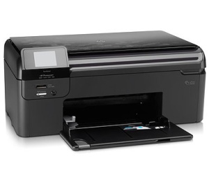 МФ устройство  HP  HPP-B010b + бумага HP Q1991A