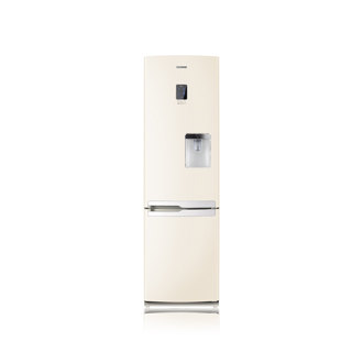 Холодильник  SAMSUNG  RL-52VPBVB1