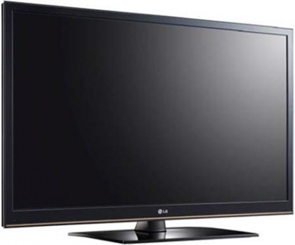 Телевизор плазм.  LG  50PT350