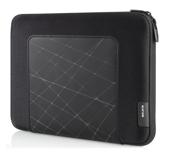 Сумка для ноутбука  BELKIN  10.2" Netbook Grip Sleeve