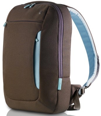 Сумка для ноутбука  BELKIN  15.6" Casual Backpack (F8N256eaRL)
