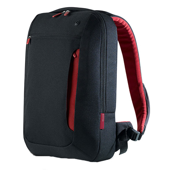 Сумка для ноутбука  BELKIN  15.6" Casual Backpack (F8N256eaBR)