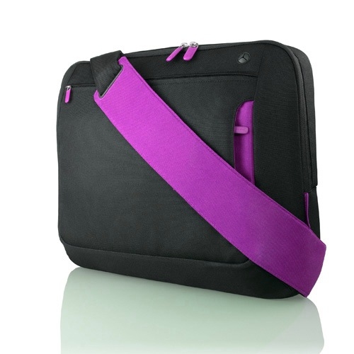 Сумка для ноутбука  BELKIN  15.6" Messenger Bag (F8N244ea088)