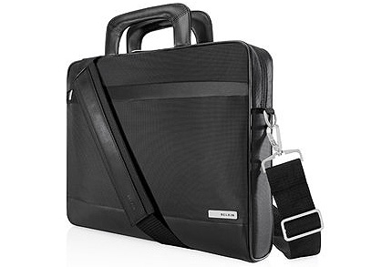 Сумка для ноутбука BELKIN 15.6" Slip Case Suit Collection