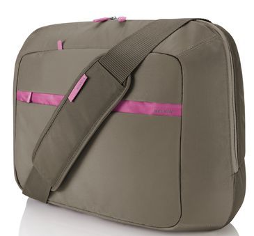 Сумка для ноутбука  BELKIN  15.6" (F8N112eaDNA)