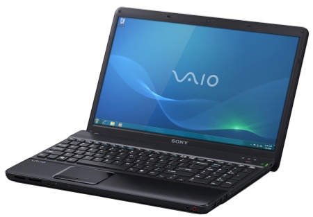Ноутбук  SONY  Vaio EE4M1R (VPC-EE4M1R/BQ)