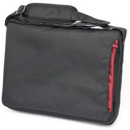 Сумка для ноутбука  BELKIN  15.4" Messenger Bag (F8N261cwBR)