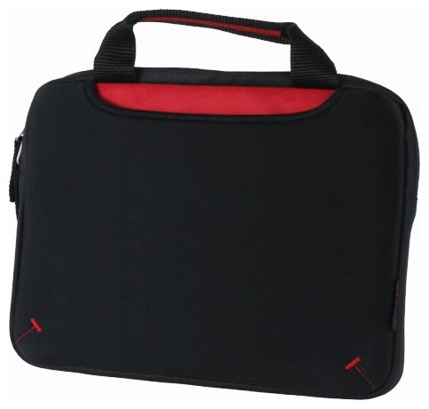 Сумка для ноутбука  BELKIN  10.2" Sleeve black (F8N335cw011)