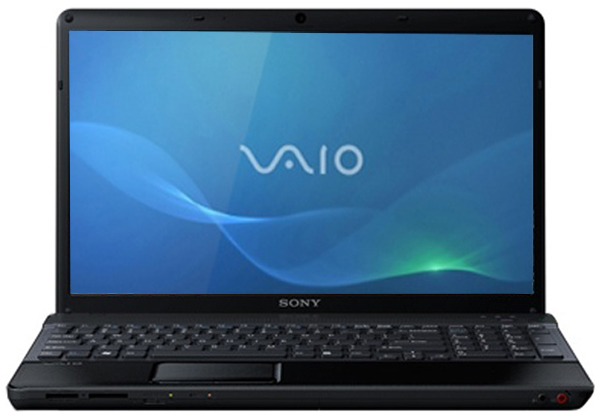 Ноутбук  SONY  Vaio EB4E1R (VPC-EB4E1R/BQ)