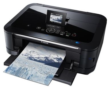 МФ устройство  CANON  PIXMA MG6140