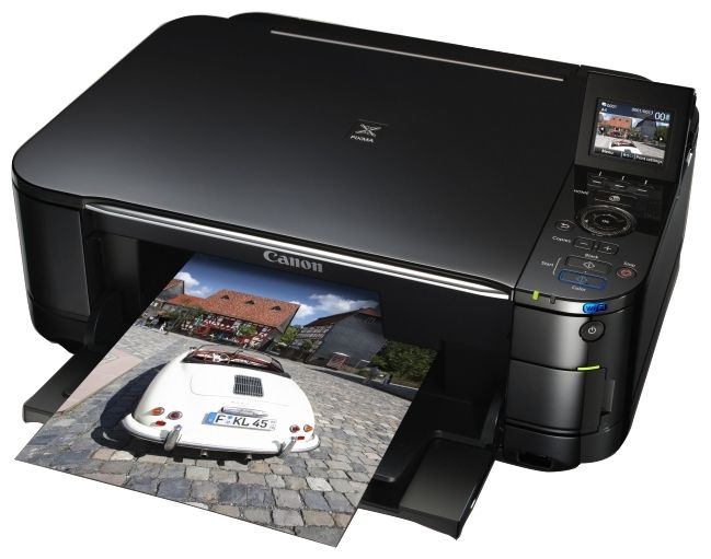 МФ устройство  CANON  PIXMA MG5240