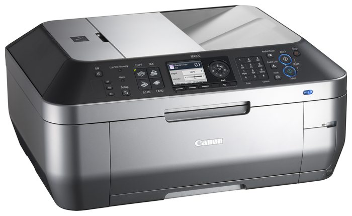 МФ устройство  CANON  PIXMA MX870