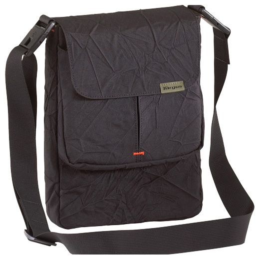 Сумка для ноутбука  TARGUS  10.2" черный (TSS114EU)
