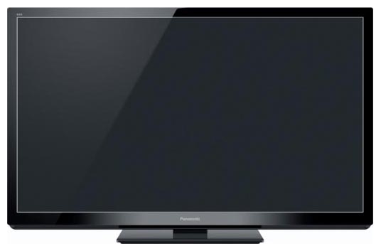 Телевизор плазм.  PANASONIC  TX-PR42GT30