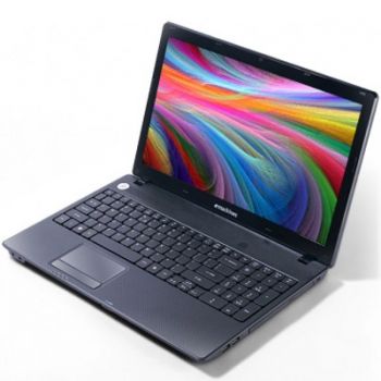 Ноутбук  E-MACHINES  E732G-383G50Mnkk