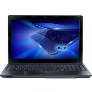 Ноутбук  ACER  Aspire 5552G-N974G32Mnkk
