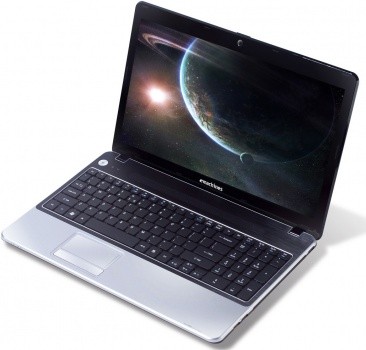 Ноутбук  E-MACHINES  G640G-P343G32Miks