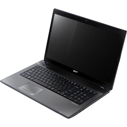 Ноутбук  ACER  Aspire 7741G-484G50Mikk