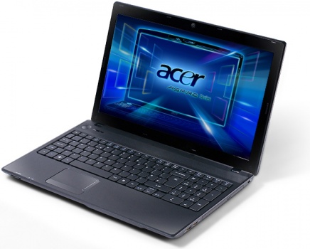 Ноутбук  ACER  Aspire 5742ZG-P624G50Mikk