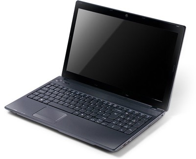 Ноутбук  ACER  Aspire 5742G-384G50Mnkk