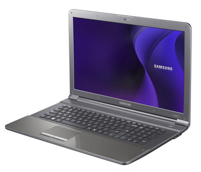 Ноутбук  SAMSUNG  RC710 (S03)