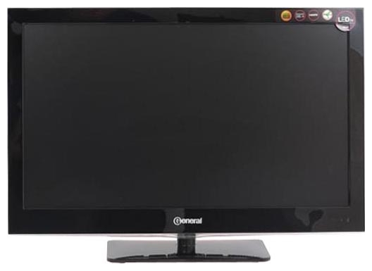 Телевизор  GENERAL  24GLED30