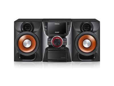Муз. центр dvd  SAMSUNG  MX-D630D