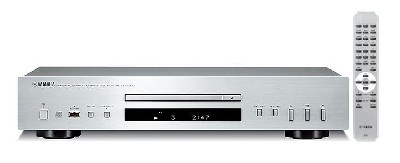 CD-плеер YAMAHA CDS 300 S